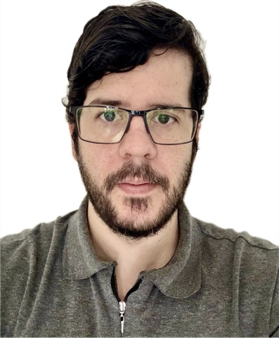 Retrato de Helvecio Bezerra Leal Neto