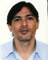 Retrato de Julio Tota da Silva