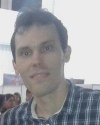 Retrato de Theomar Trindade de Araújo Tiburtino Neves