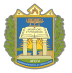 Brasão da Ufopa